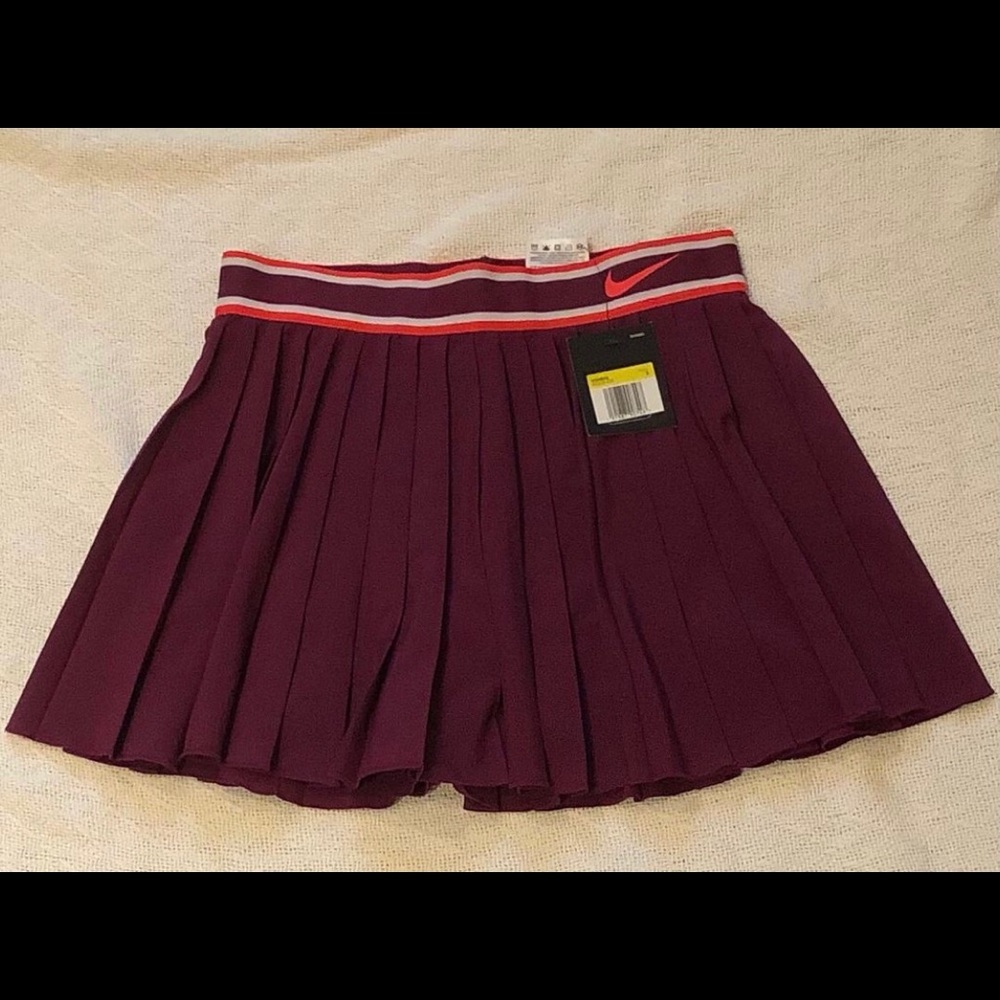 Nike Victory Tennis Skirt